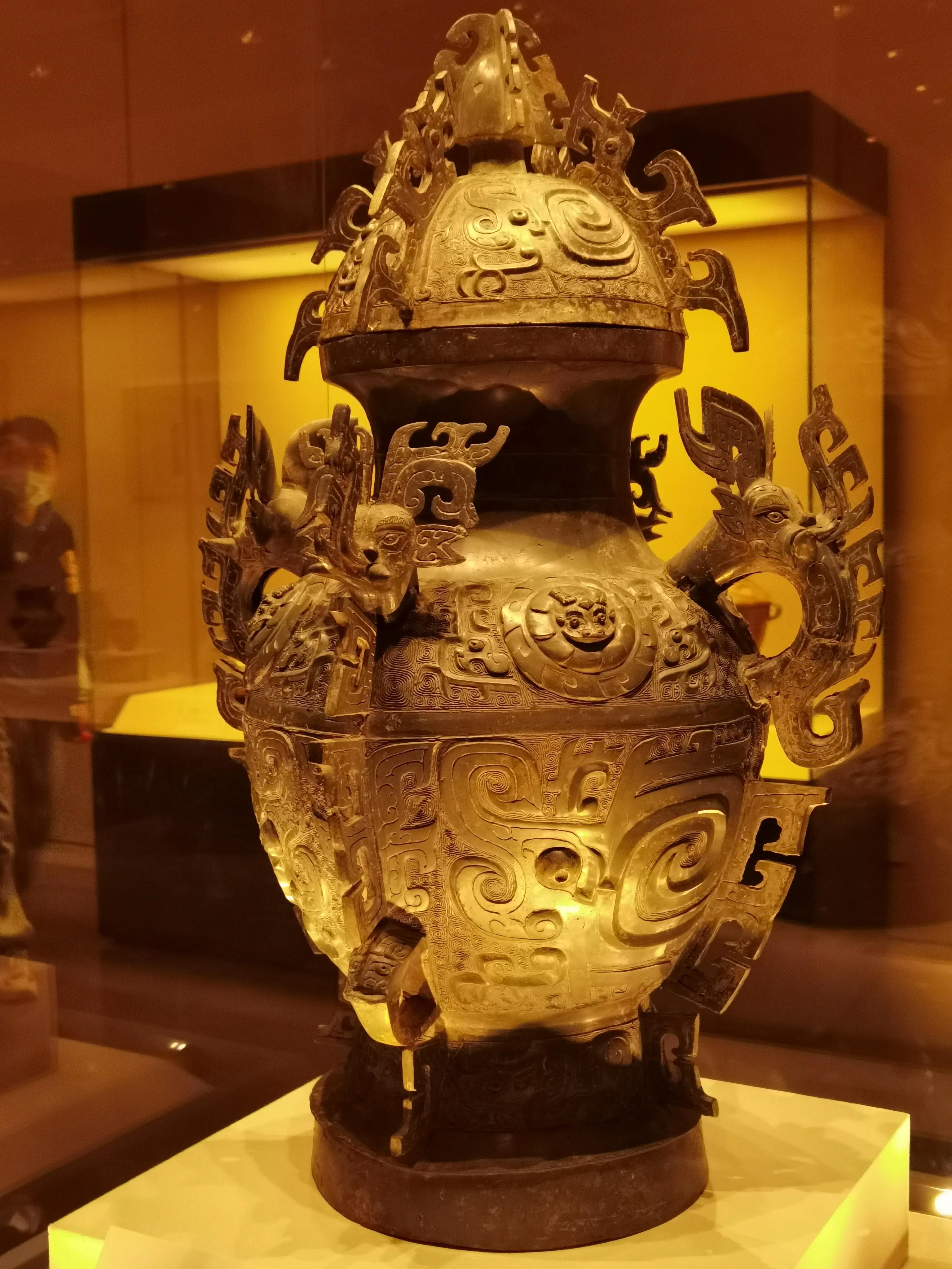 国家博物馆航天展,国家博物馆中国航天博物馆参观