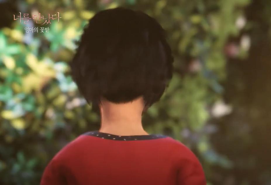 耗资7亿“复活”女儿后，她让患癌去世的母亲重生，惹哭网友：太心酸了