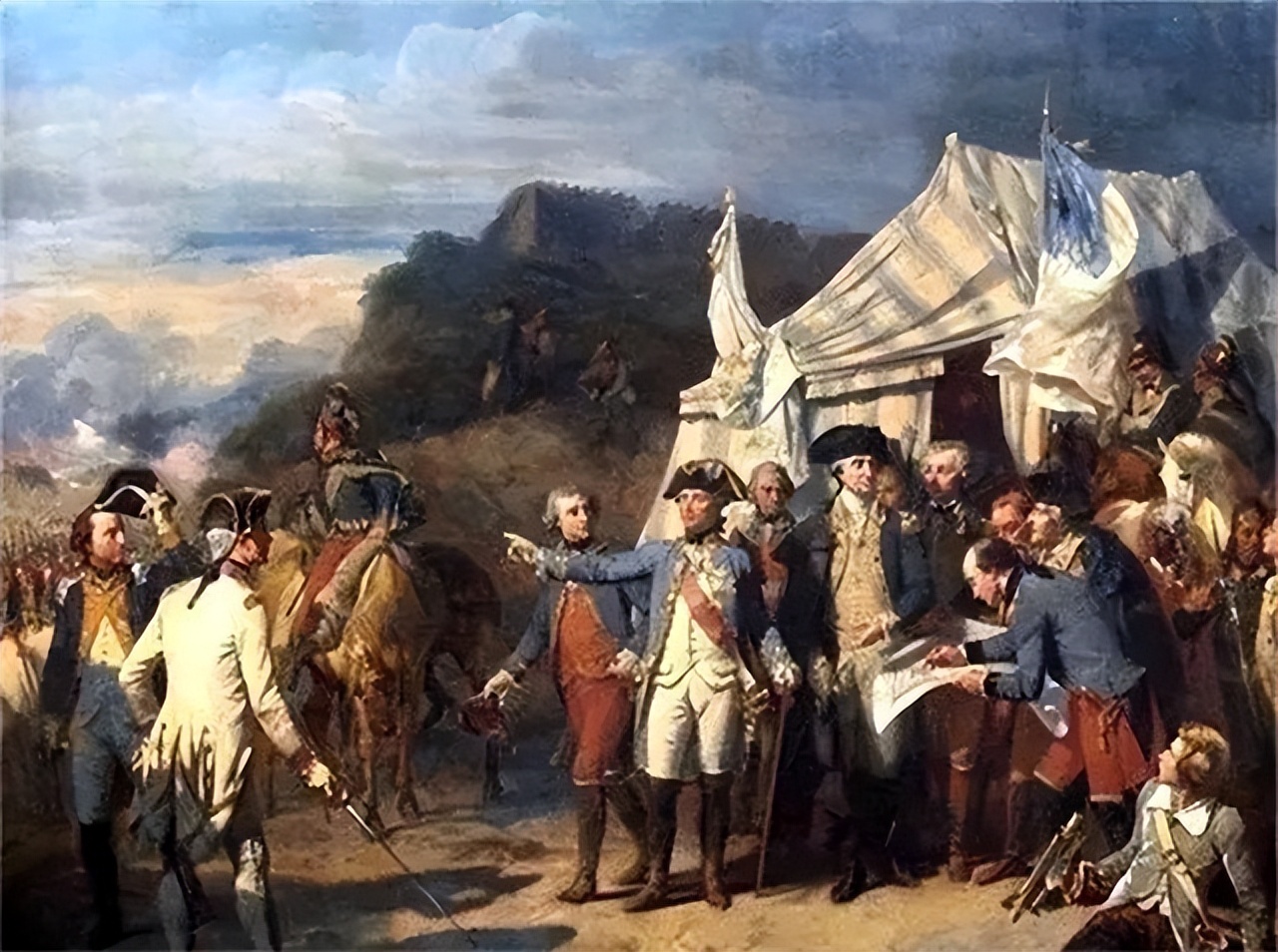 比较新旧殖民主义,新式殖民主义