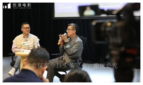 DAY2回顾：文学与摄影于影像的赋能