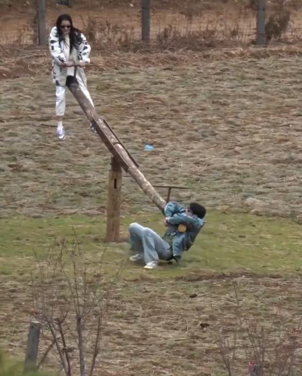 五十公里桃花坞第3季王鹤棣,五十公里桃花坞王鹤棣王传君预告