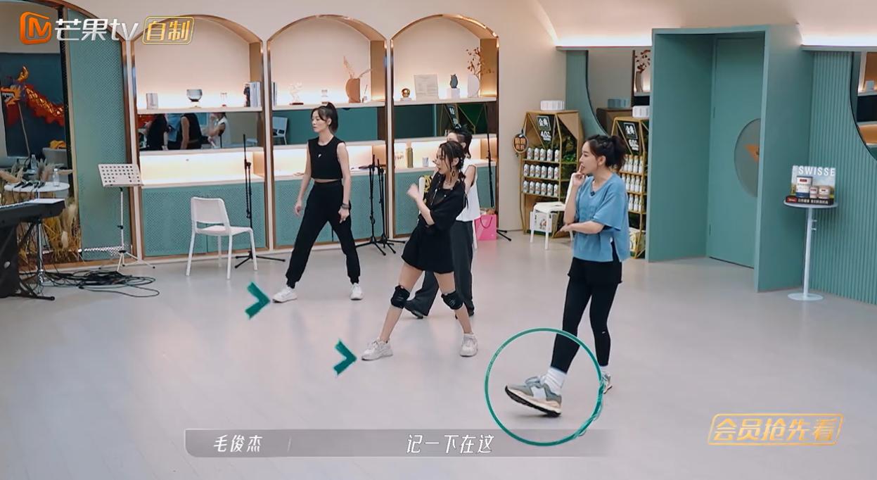 乘风破浪的姐姐3热度排名,乘风破浪的姐姐第3季热度