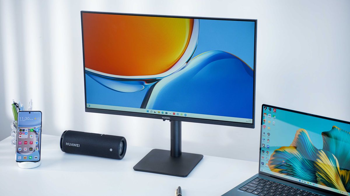 华为笔记本matebook1422款值得买,华为笔记本matebook142021触屏版