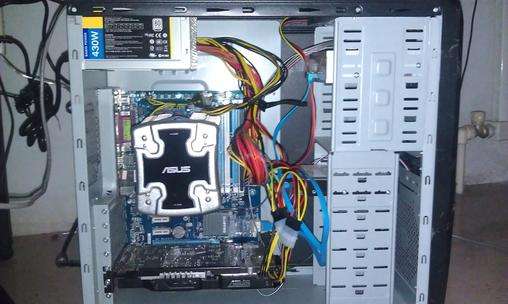 主机噪音大是什么原因,电脑主机风扇噪音太大怎么解决