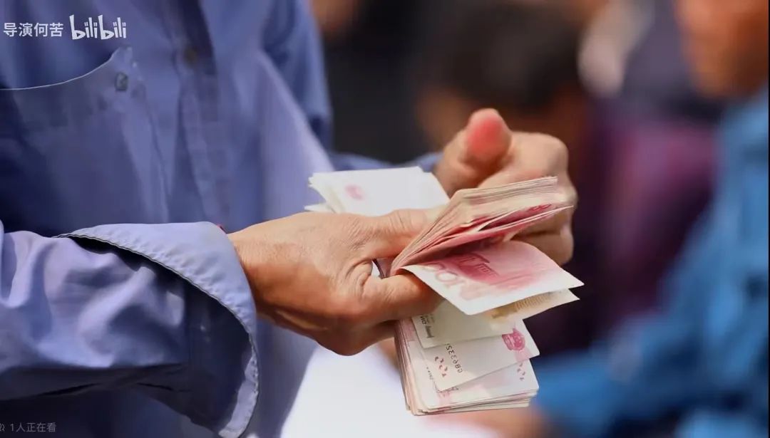 北大富二代回乡创业：兢兢业业、血本无归…