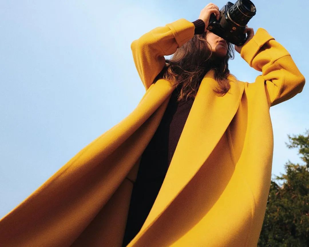 上万的大衣品牌,一件三万多的大衣到底好在哪里