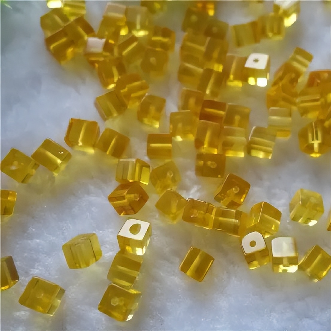 石英砂产业前景怎么样,石英晶体行业龙头