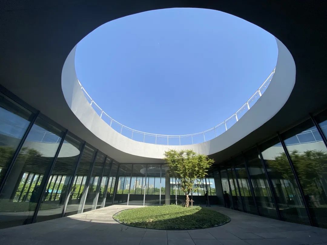 一次“下笔无悔”的创造，打造武汉文化新地标