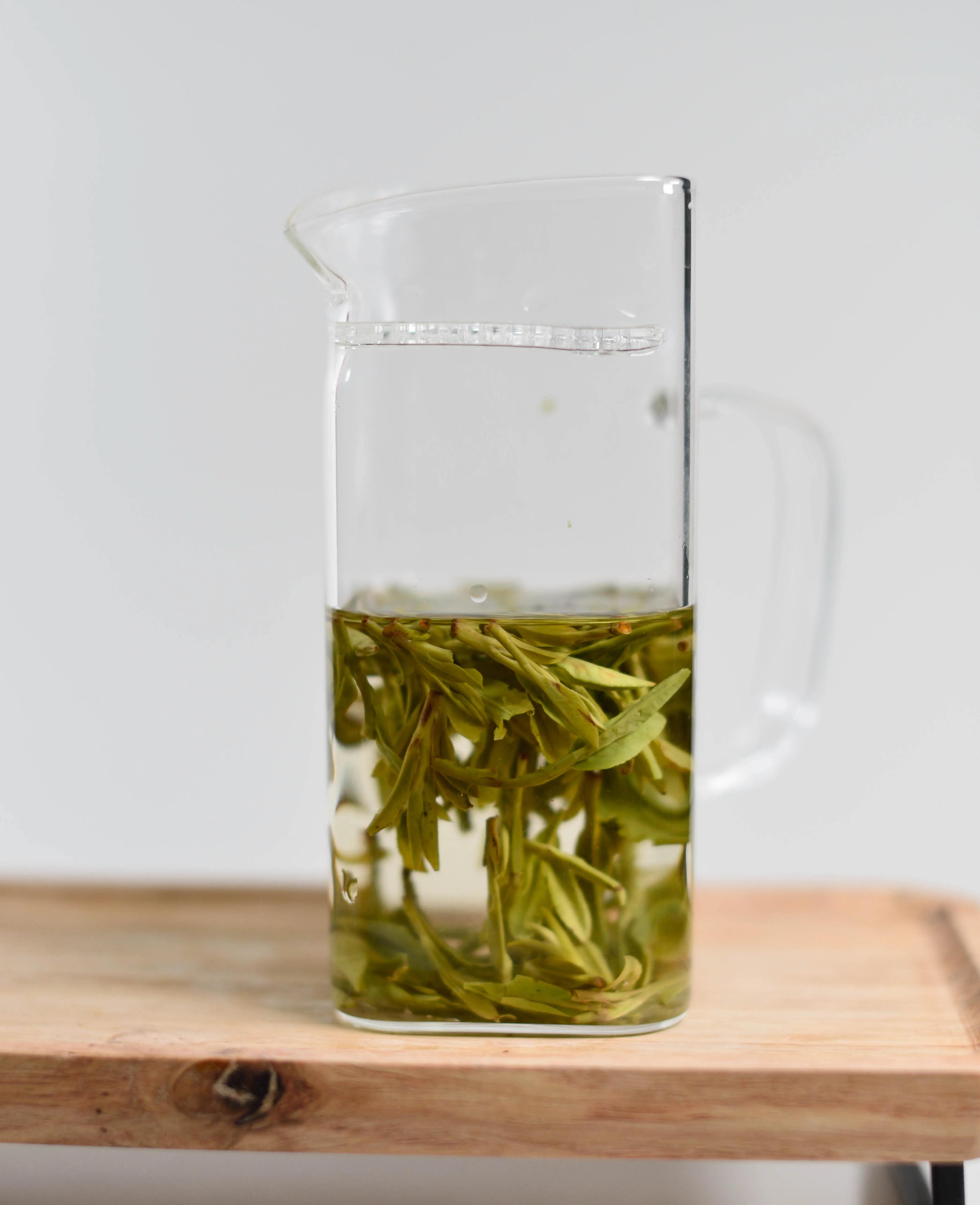 艺福堂2021新茶雨前龙井茶250g,2024年新茶艺福堂明前特级龙井茶