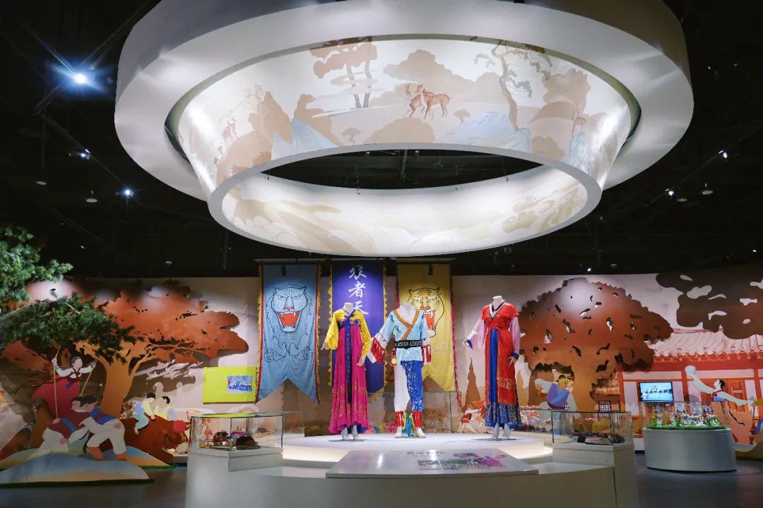 不一样的延吉旅行！坐上一辆复古铛铛车，深度感受朝鲜族历史文化