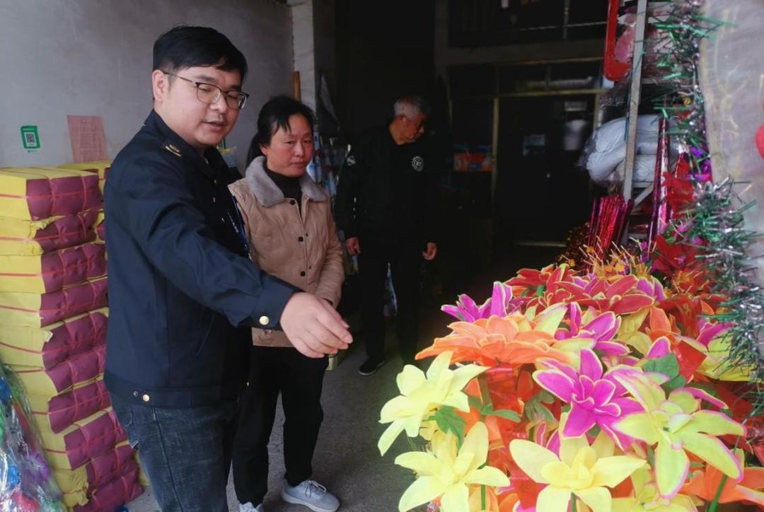 文明祭扫让清明节更清朗的文字,文明祭扫致敬烈士移风易俗树新风