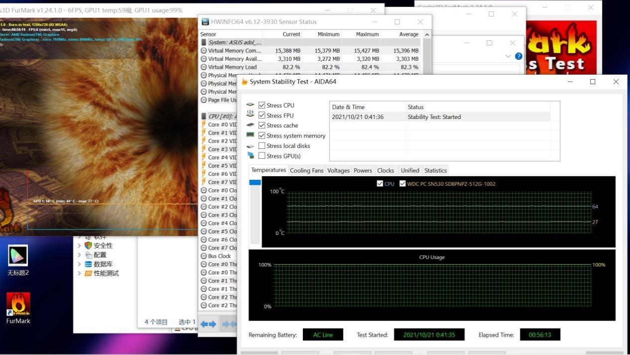 华硕a豆14轻薄本测评,华硕a豆14pro笔记本值得入手吗
