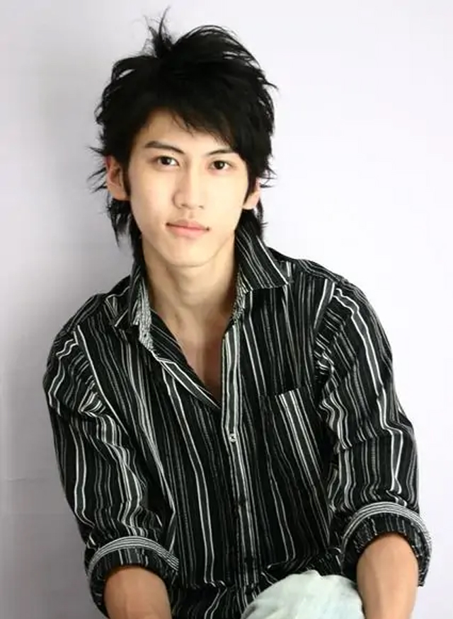 台湾电影春寒刘尚娴,春寒电影刘尚谦剧照