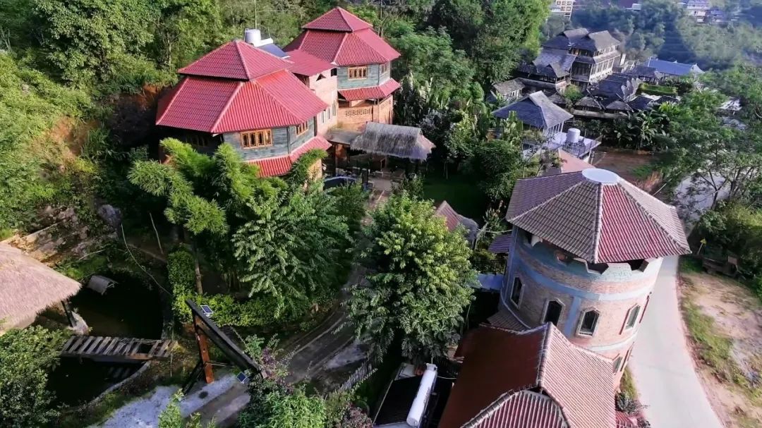 城堡中的马原,城堡里马原