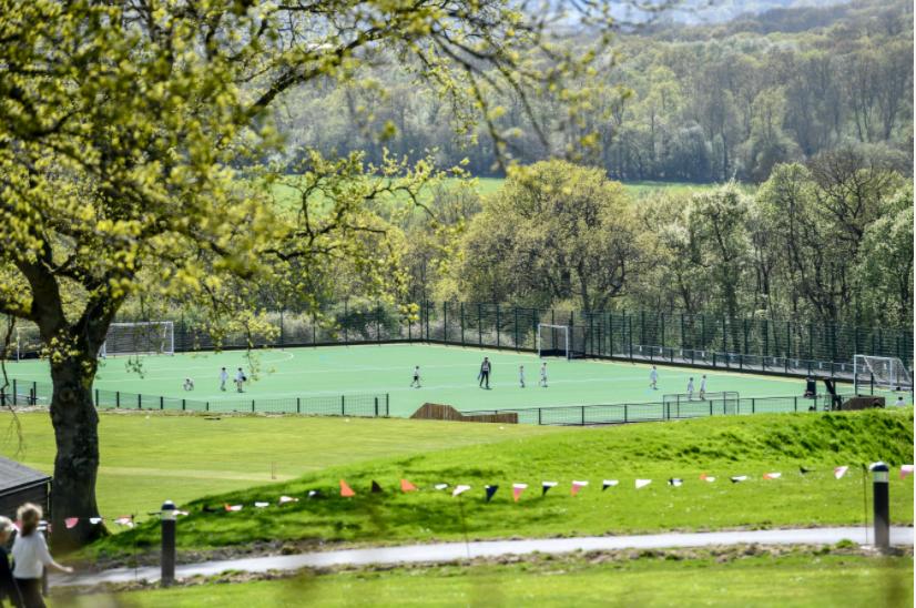 2023BrambletyeSchool夏校，英语A1也能参加！6-12岁家庭看过来！