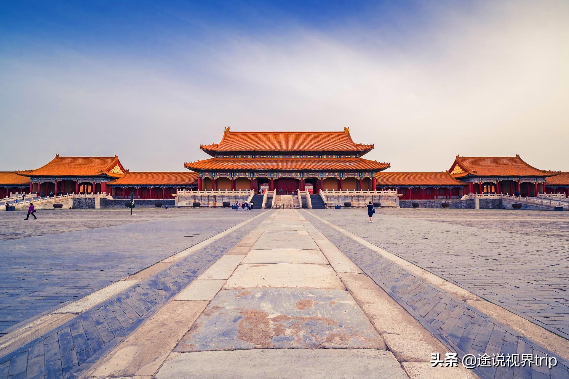 一生必去的中国50个最美景点大全,我国必去的100个风景最美的地方