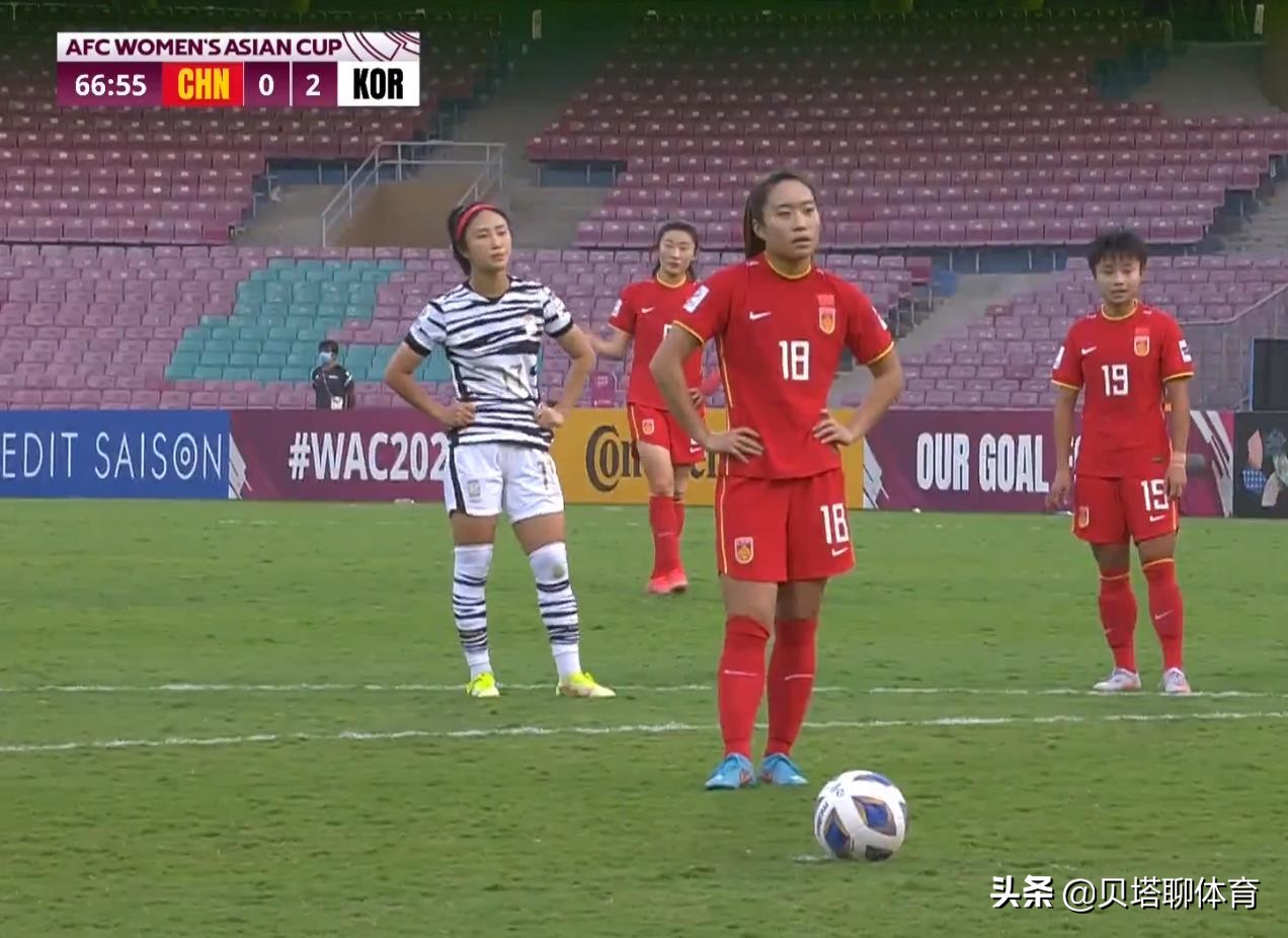 名记采访杨毅点评,女足对韩国精彩回顾视频