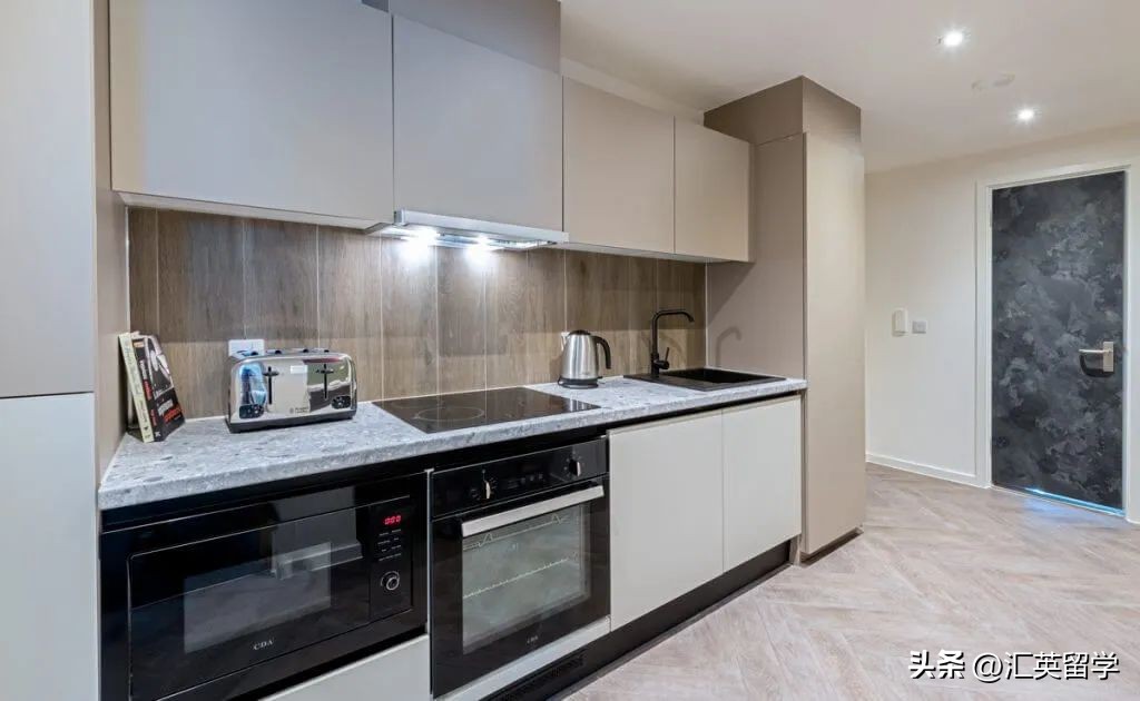 孩子英国留学怎么选住宿,英国留学住宿最佳方案