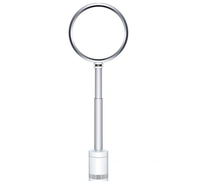 真正的无叶风扇是什么,无叶风扇无叶灯是智商税吗