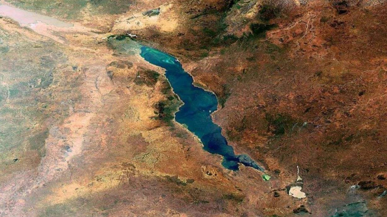 地球大陆分裂过程,地球大陆分裂的原因