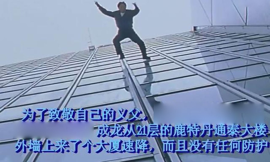 黎明早期枪战武打片没用替身,十大武打电影功夫片