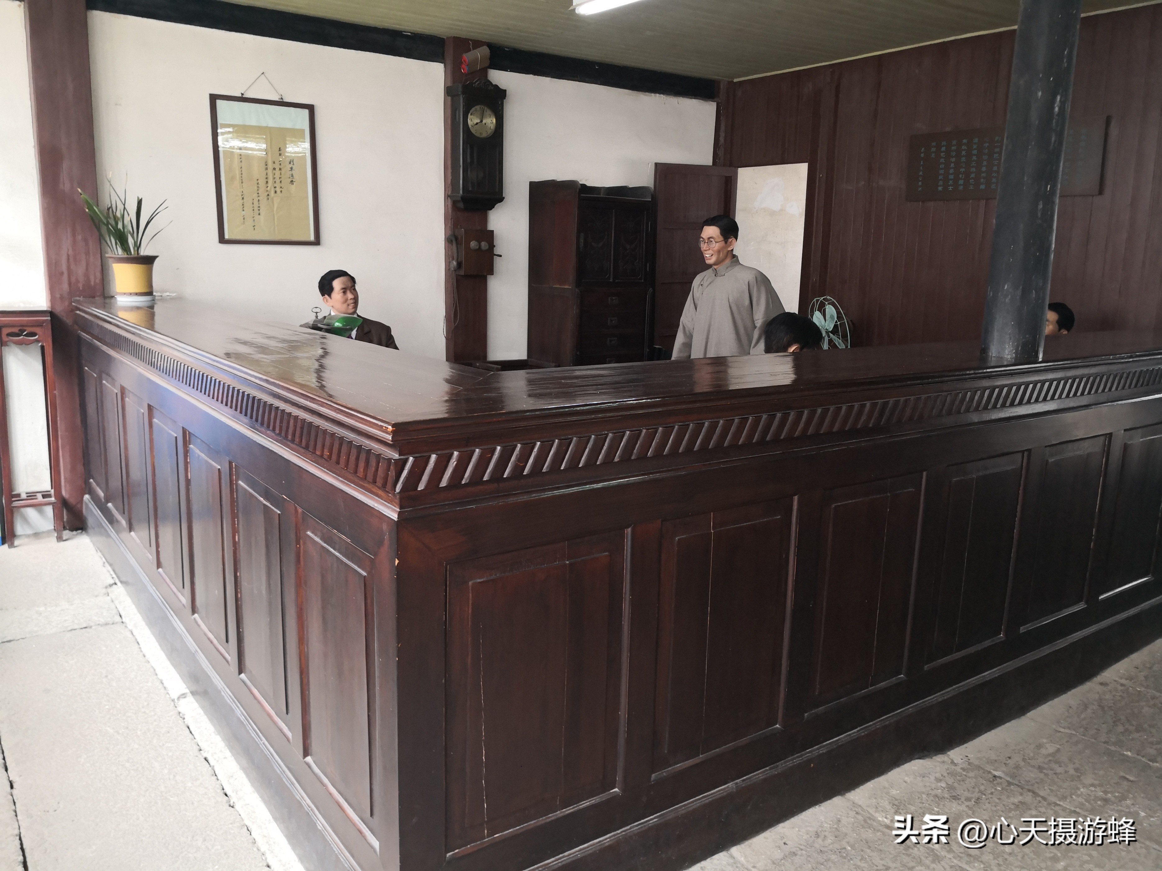 安昌古镇是否要买联票,安昌古镇的联票是看什么的