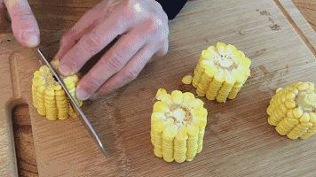 玉米怎么吃减肥最好,水果玉米和粘玉米哪个适合减肥吃