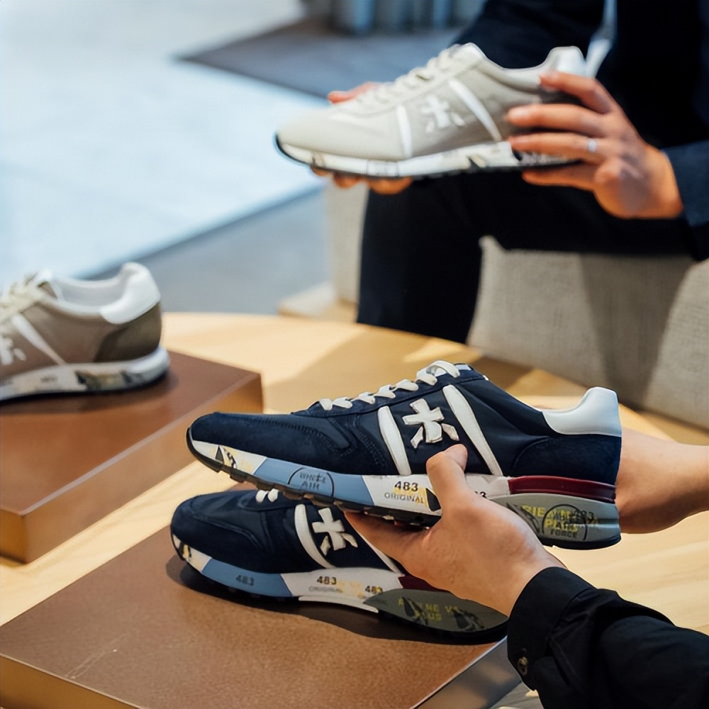 意大利小众轻奢鞋品牌,小众意大利鞋品牌