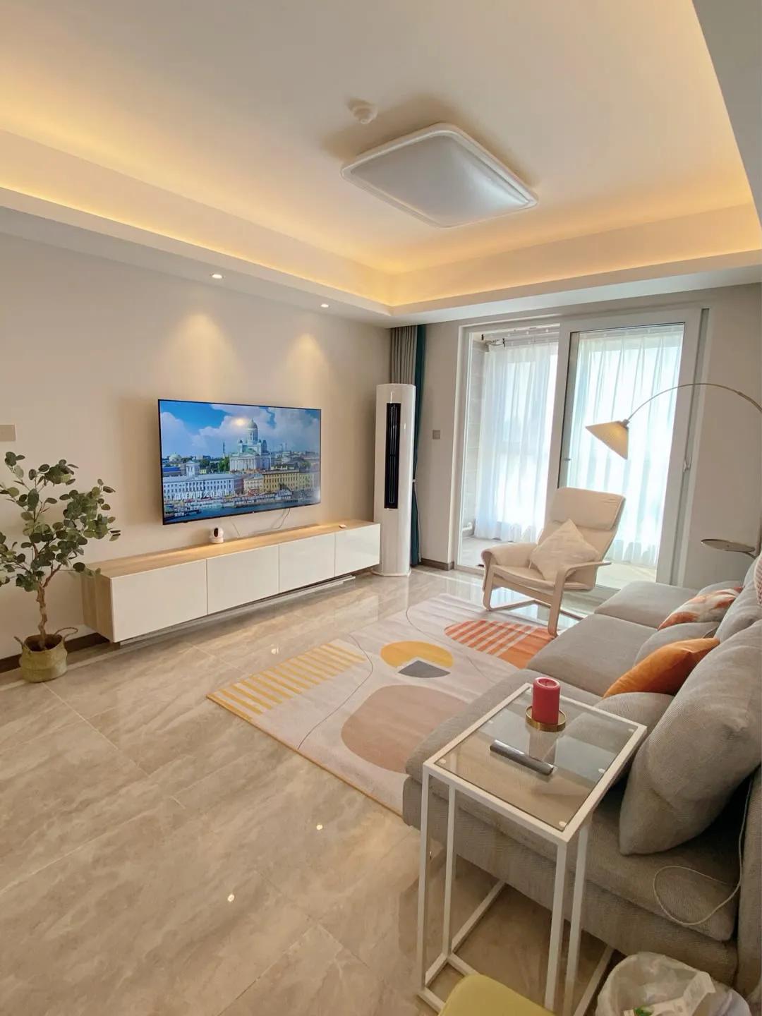 北欧风格装修效果图,20平的欧式装修风格