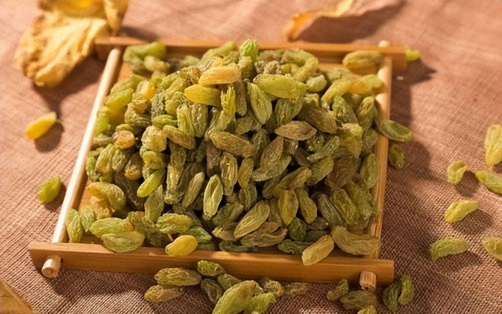 专家都建议吃这7种零食,冬天建议多吃6大养生食物