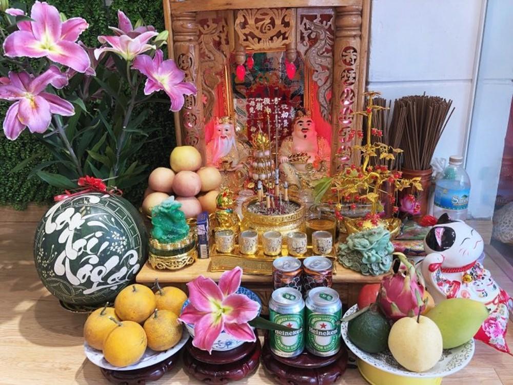 越南祭拜风俗 (越南十大风俗习惯)