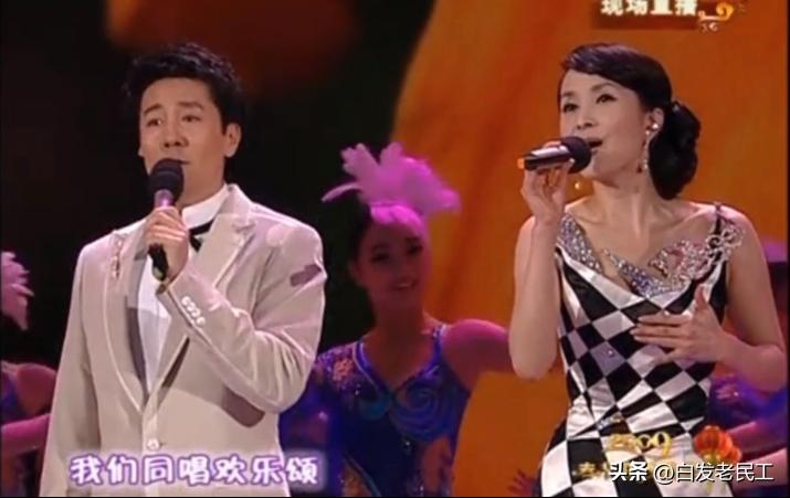 2011我最喜爱的春晚节目评选,历年春晚你最喜欢哪个节目