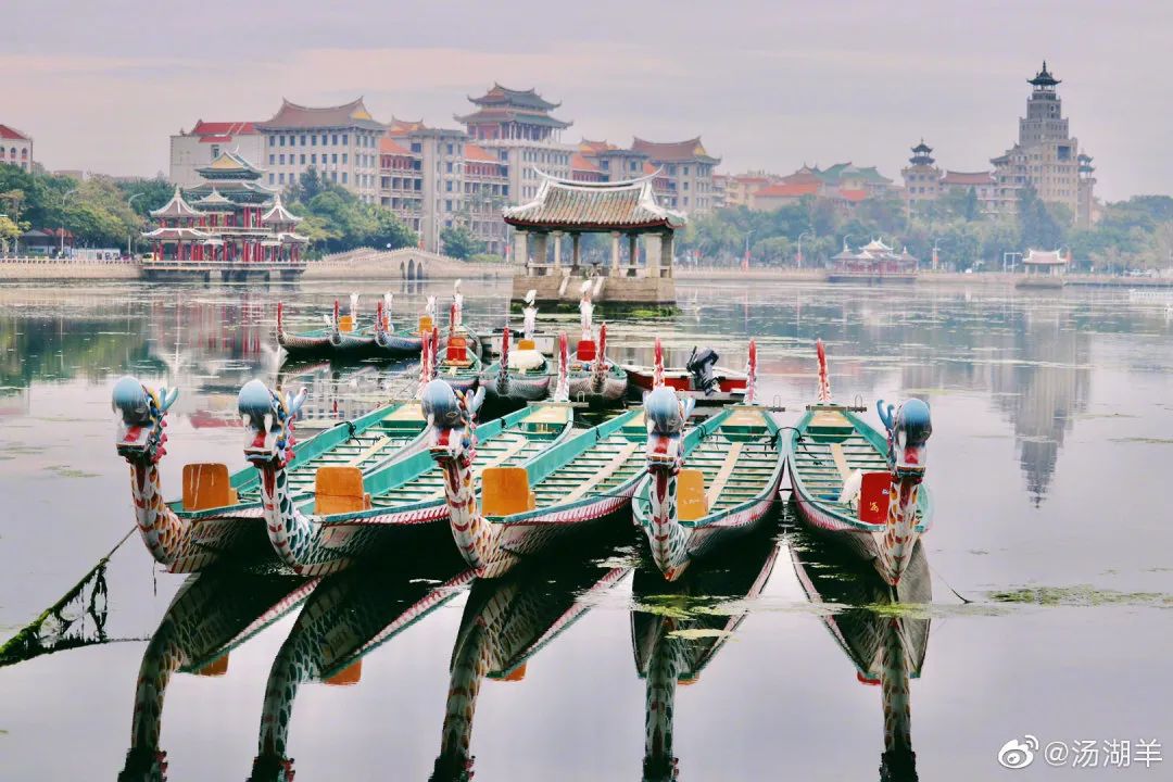 【闽山闽水物华新】又挖到宝藏旅游线路了！这份厦门两天一夜游玩攻略你一定要收藏！