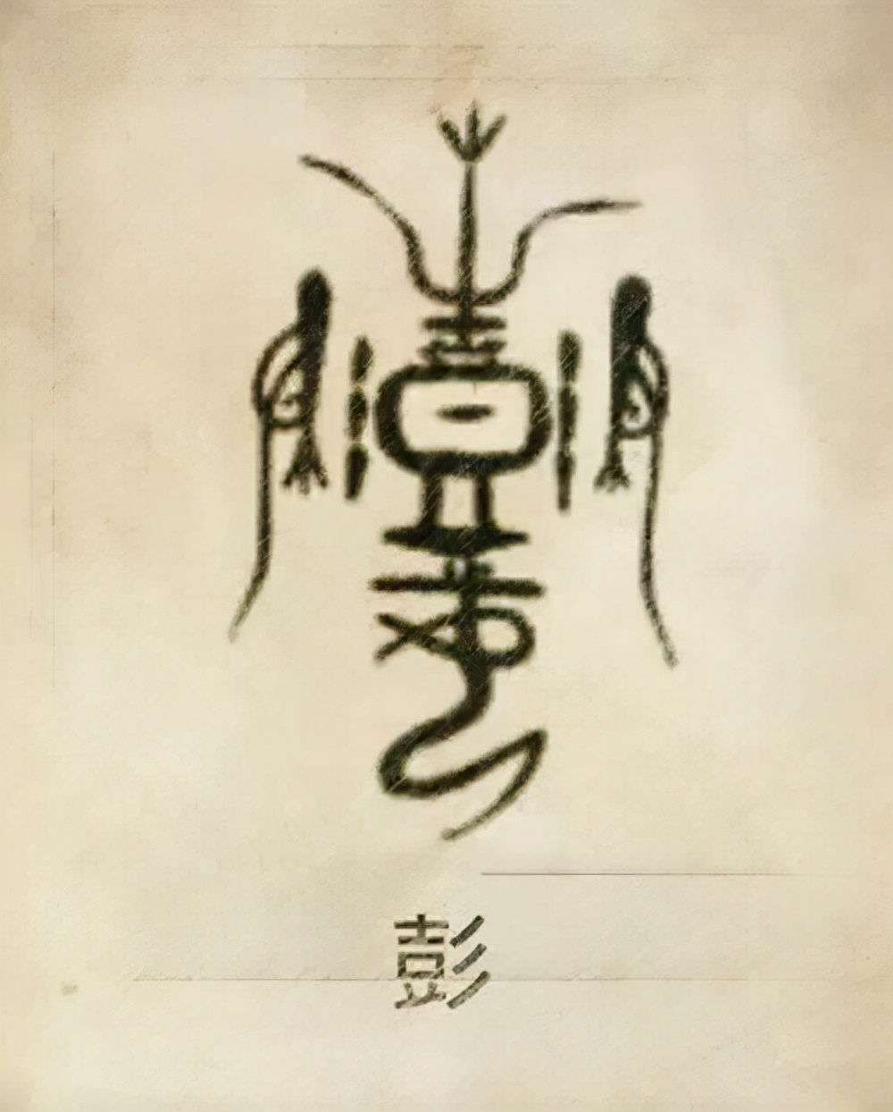 你的姓氏是什么完整版,你的姓氏是什么图腾