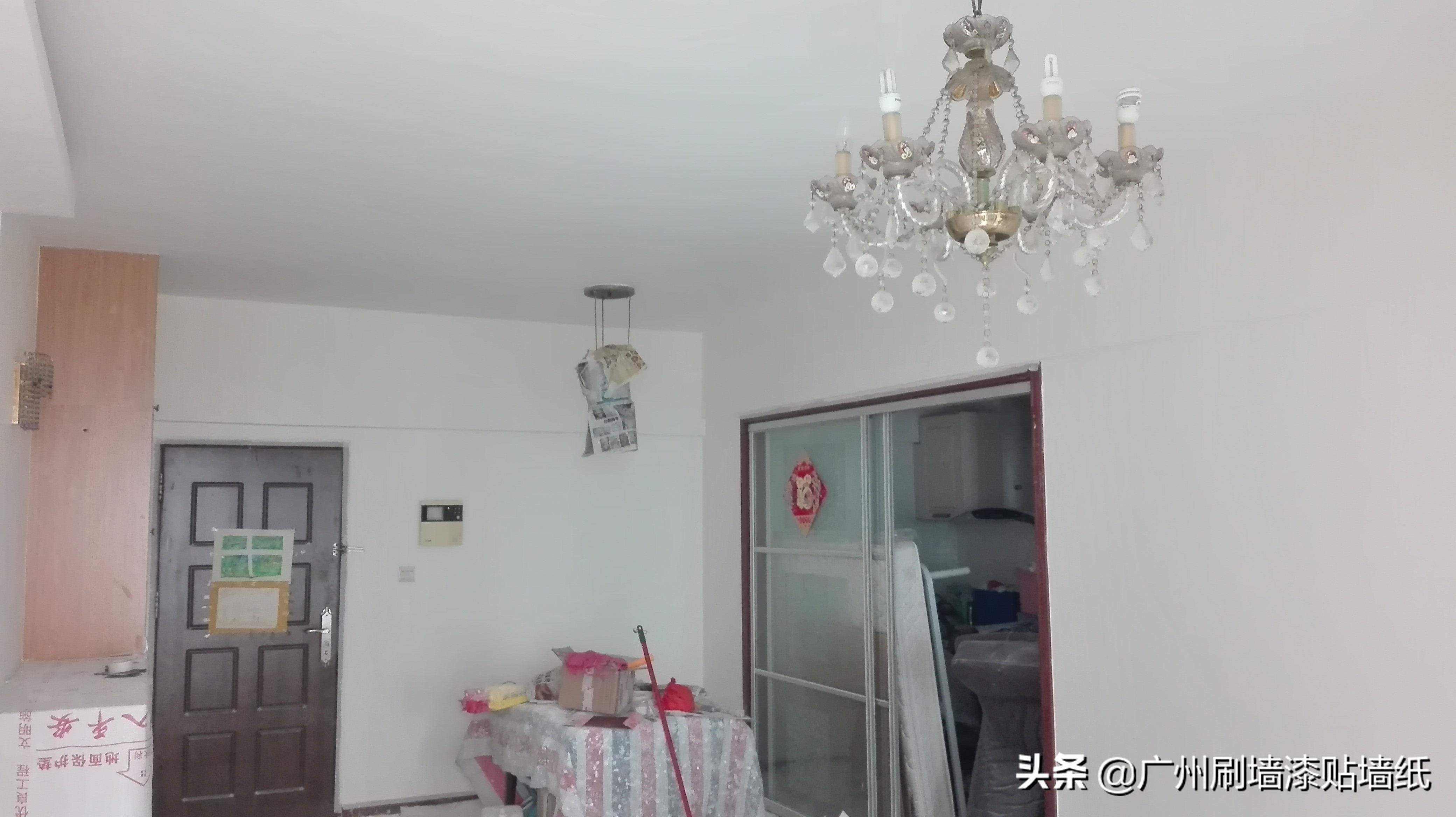 墙面漆怎么选基材,墙面漆十大品牌