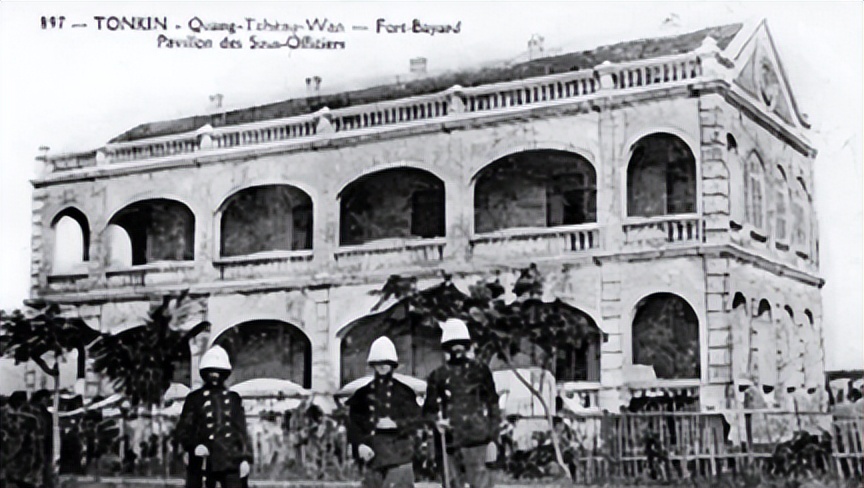 解放前的中国有几个租界,中国解放前还存在的租界