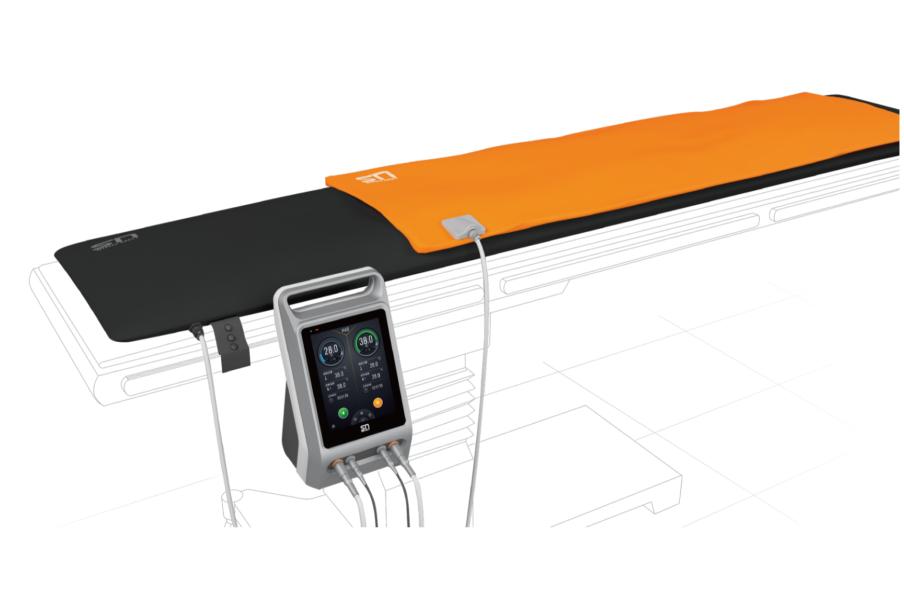 大出血急需输血,大出血恢复期体温低