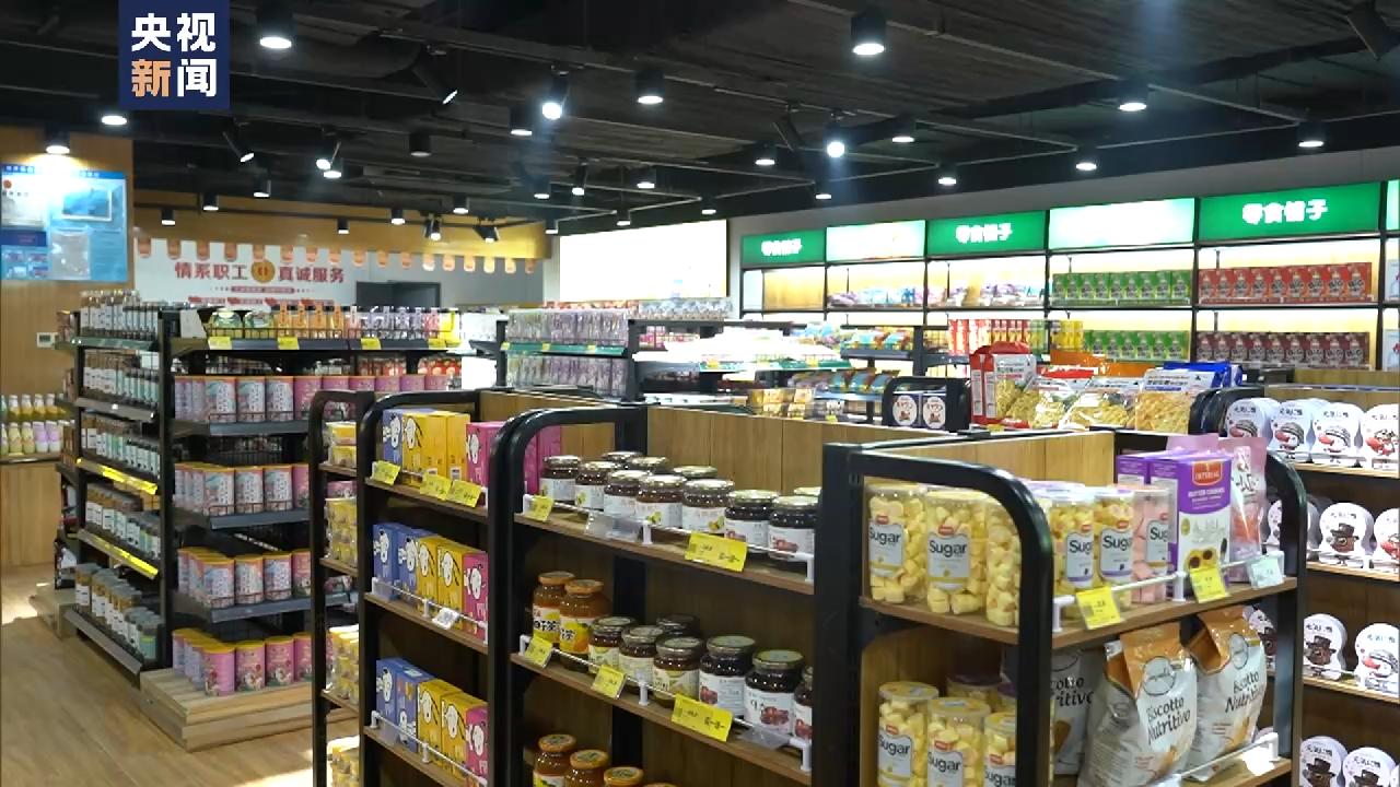 万象“耕”新丨现代化生产营销“土特产”变“抢手货”