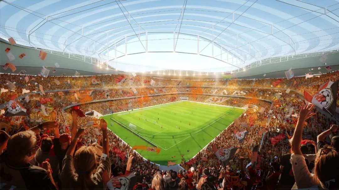 济南可承办大型足球赛事的体育场,济南有能力举办世界杯吗