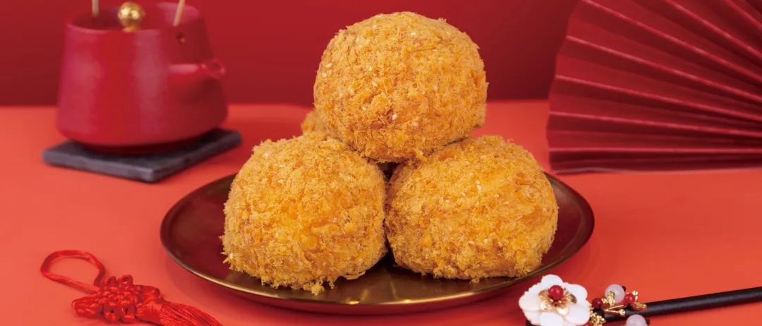 亲历长沙“新中点”浪潮：中式烘焙是星城冰山一角②