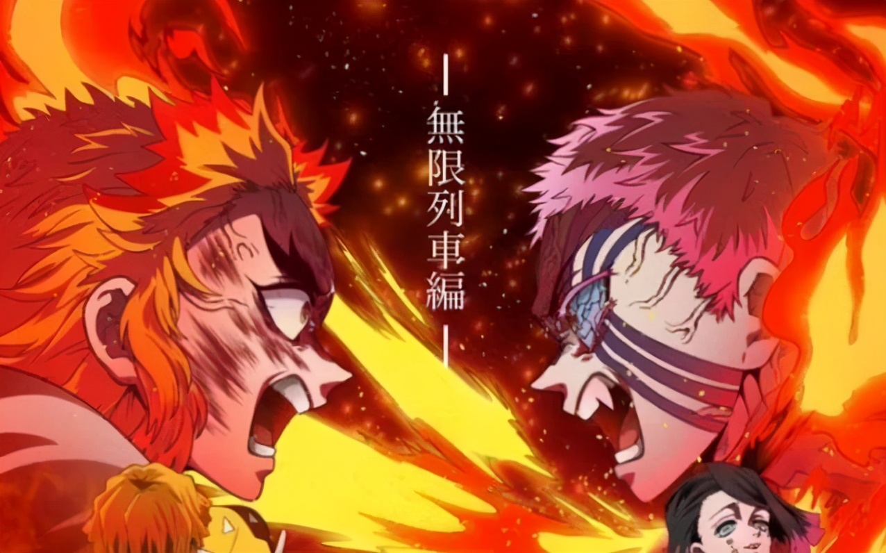 你适合看鬼灭之刃还是灌篮高手,盘点六部经典动漫电影