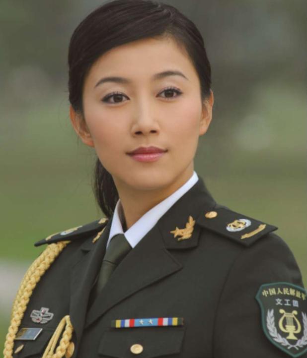 “女神”丁柳元：出道22年，不温不火不张扬，演技却是一流，牛