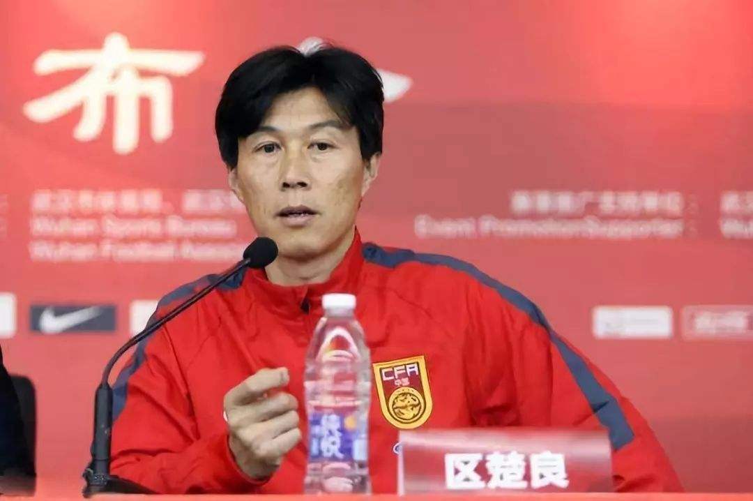 区楚良是2002首发门将吗,2002中国传奇门将区楚良