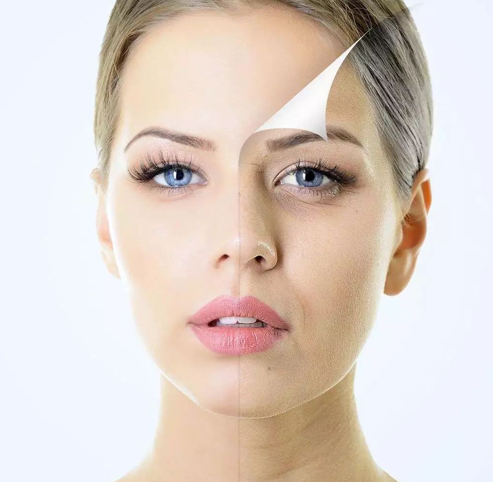 果酸怎么嫩肤,果酸可以嫩肤么