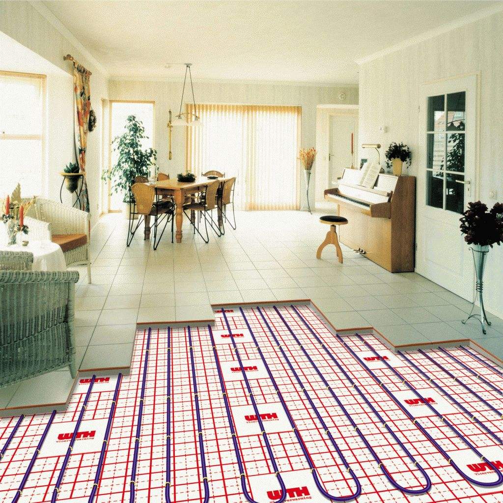 地暖被抛弃的原因,地暖逐渐被人们所抛弃