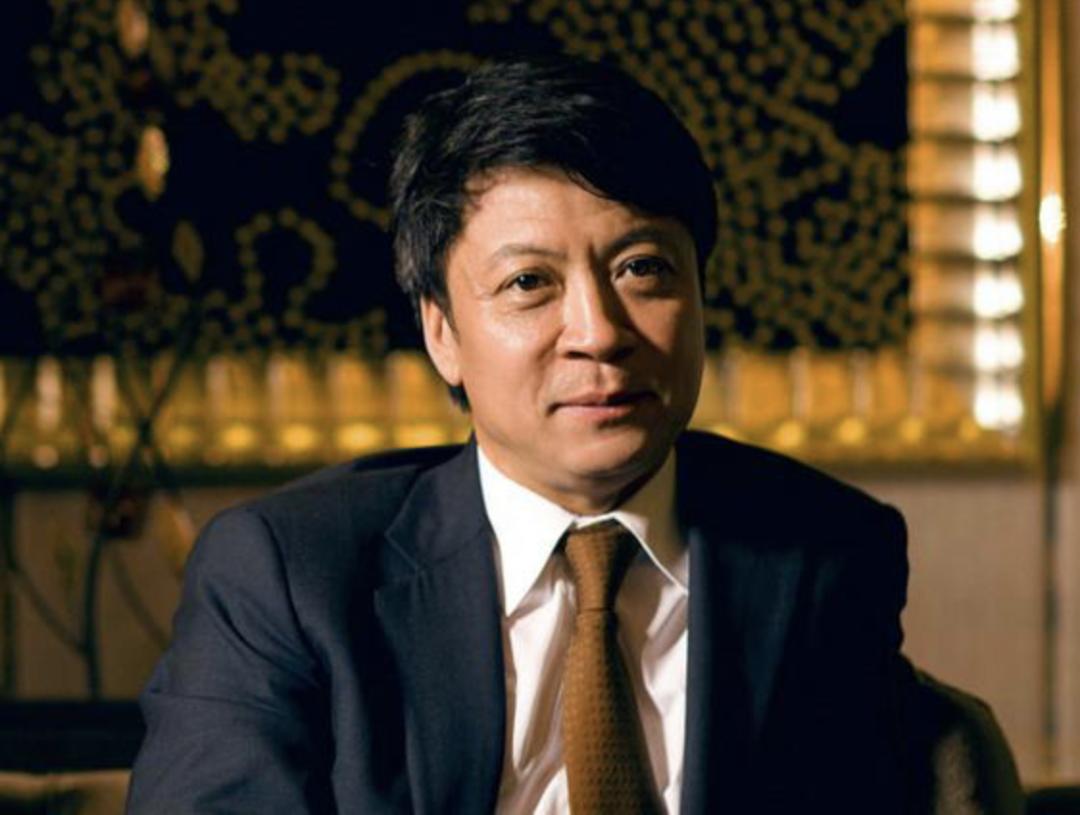 王卫刘强东杨元庆,雷军刘强东杨元庆