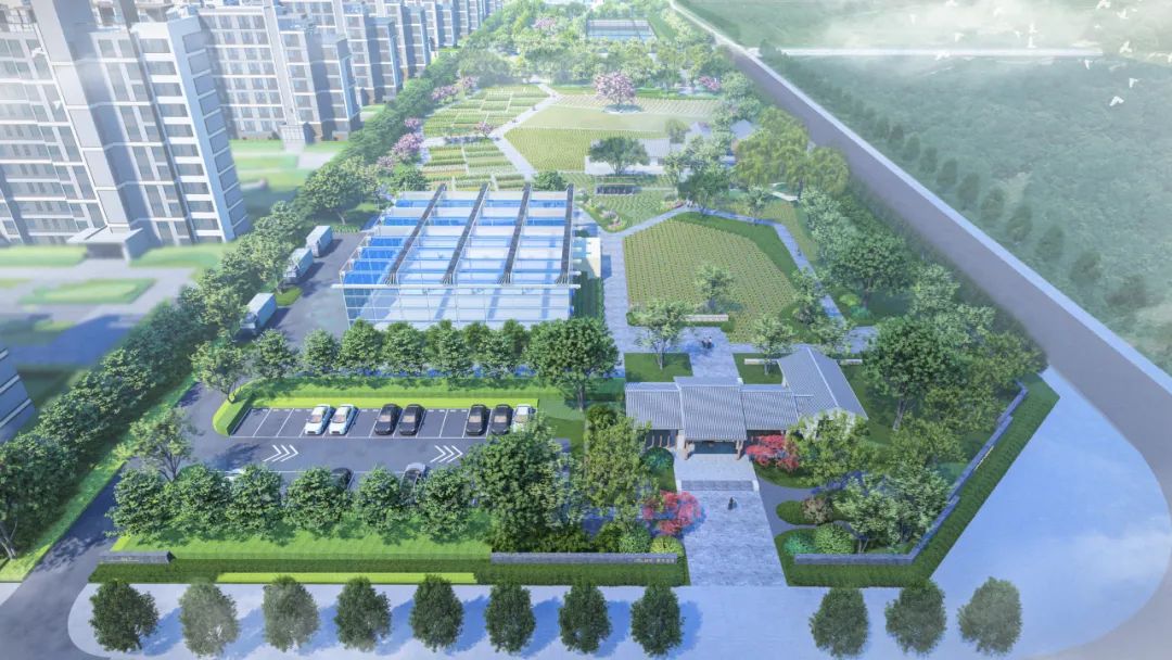 儿童玩耍区怎么设计平面,细节打磨