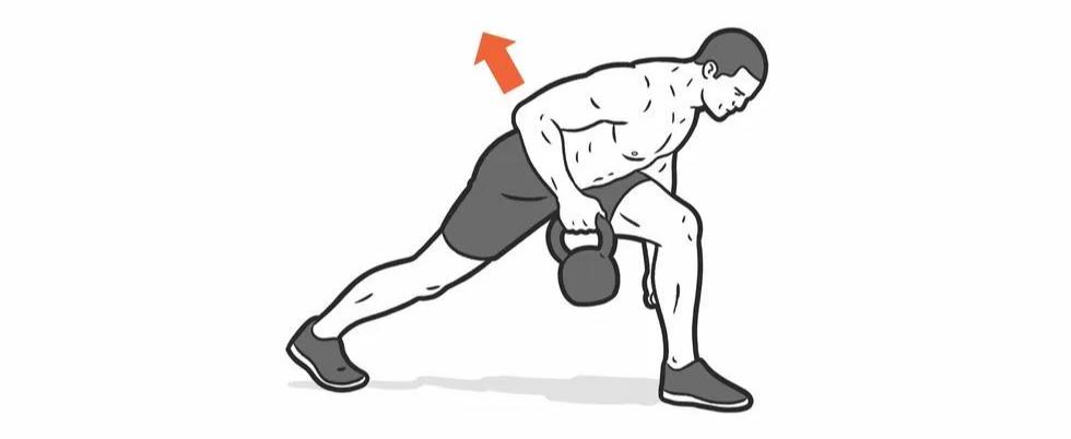 10公斤壶铃燃脂训练,10分钟壶铃训练