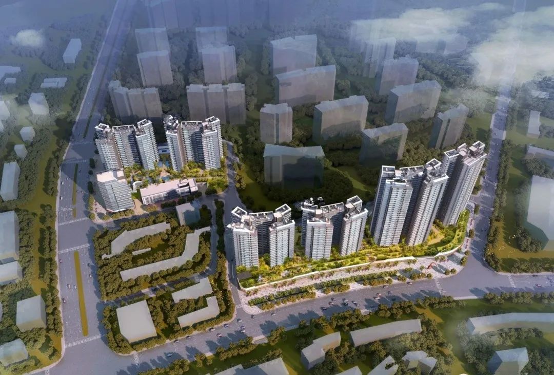 博爱七路【华鸿景悦轩】优缺点分析是否值得我们购买?一文见分晓