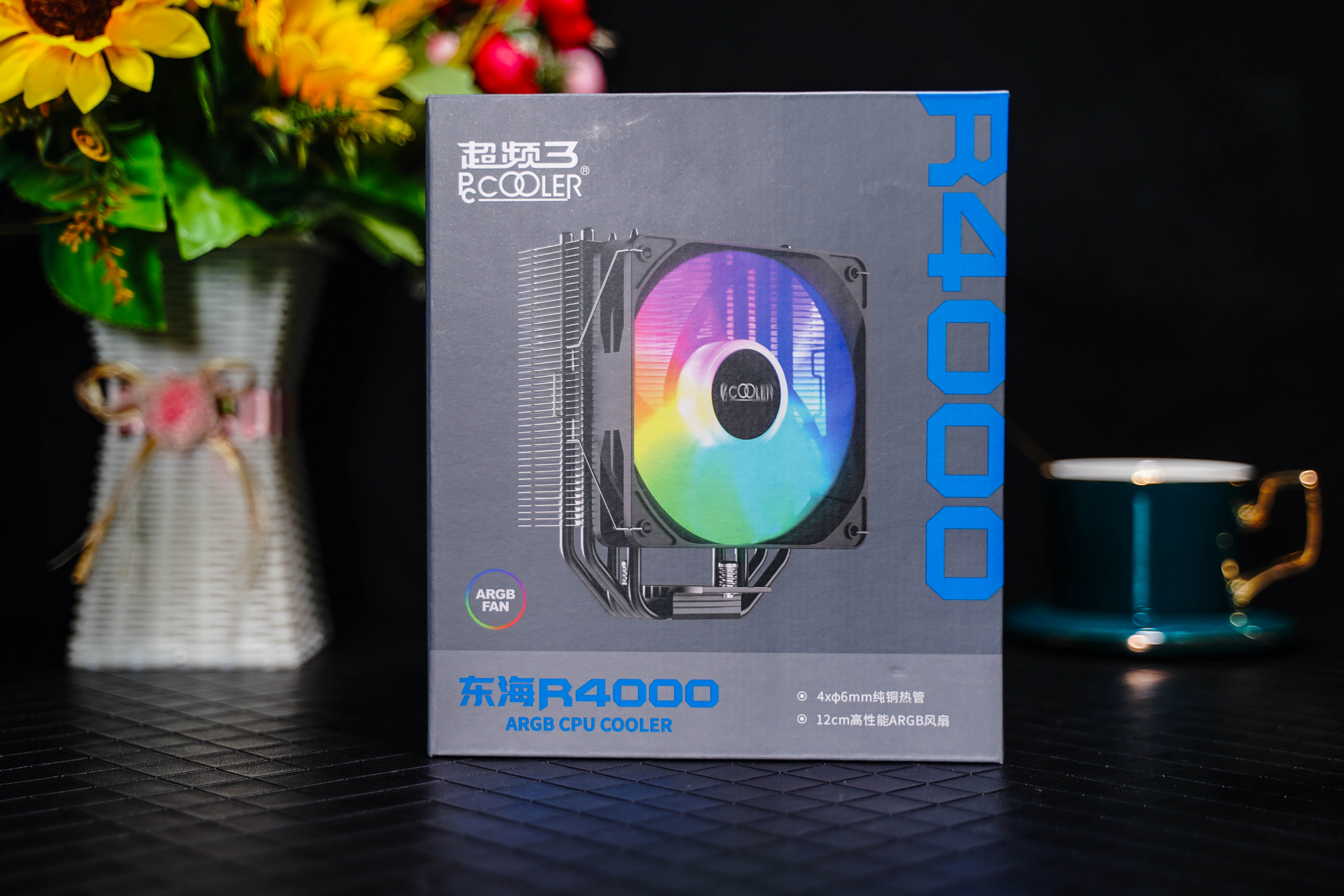 超频三东海k4000和r4000,超频三东海r4000-1